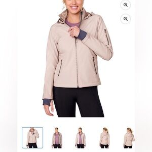 Free Country Softshell Jacket